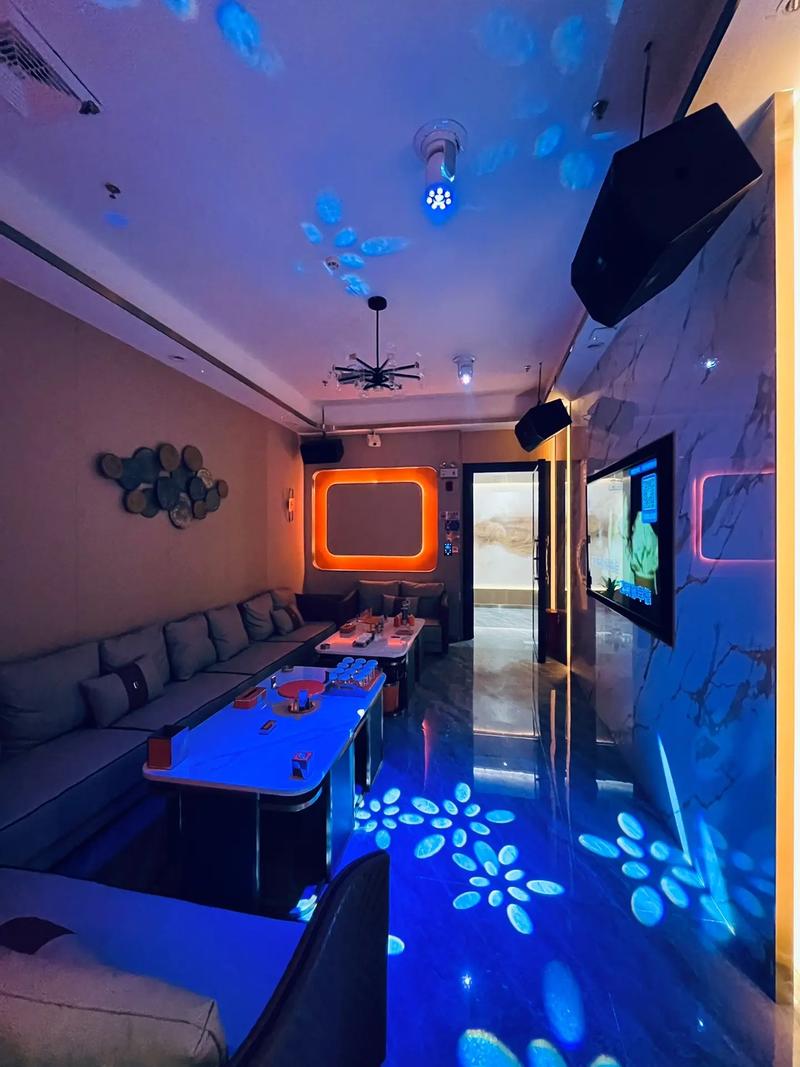 九江商务ktv新潮商务玩法-瑞昌市ktv预订